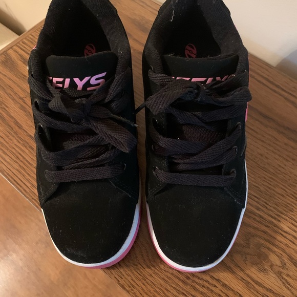 Heelys shoe skates - Picture 7 of 7